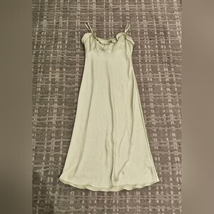 Wilfred Slip Dress